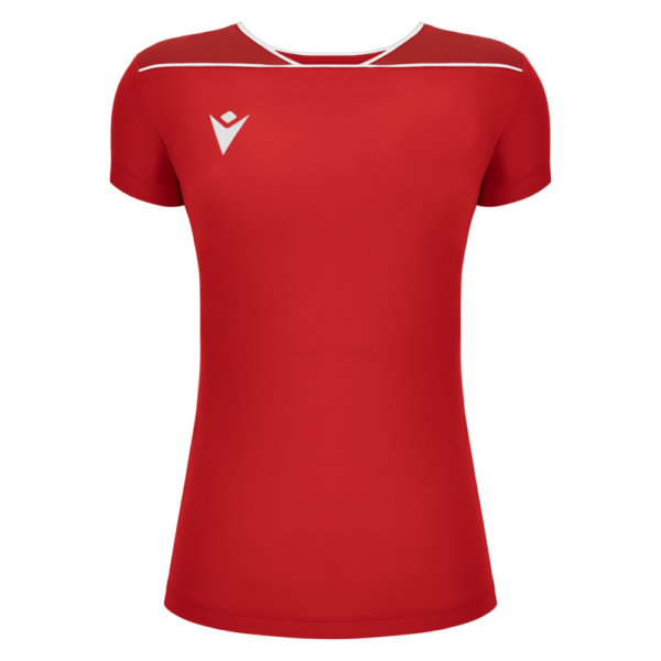 Women's Zinc Jersey (Short Sleeve)