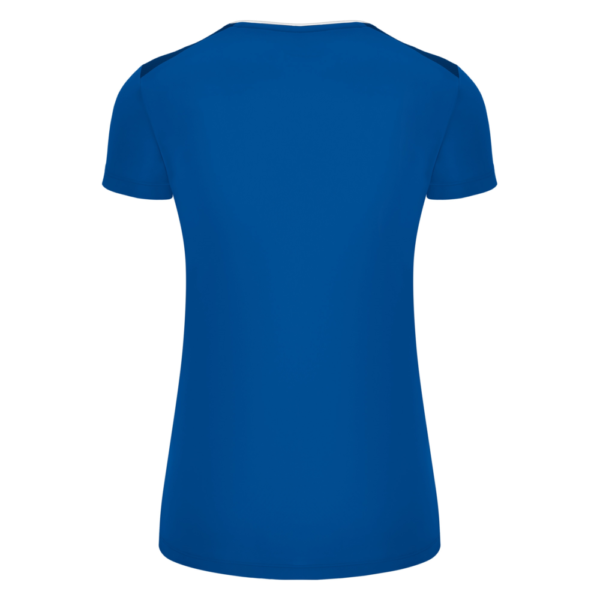Women's Zinc Jersey (Short Sleeve)
