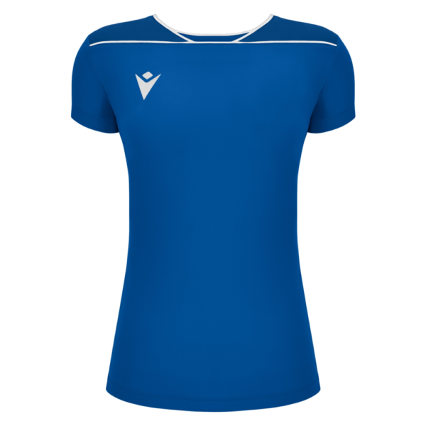 Women's Zinc Jersey (Short Sleeve)