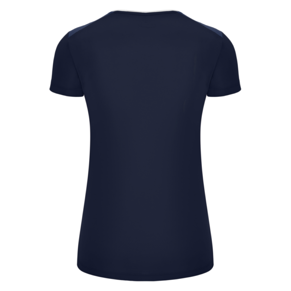 Women's Zinc Jersey (Short Sleeve)