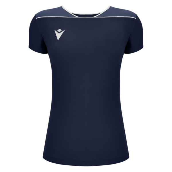 Women's Zinc Jersey (Short Sleeve)