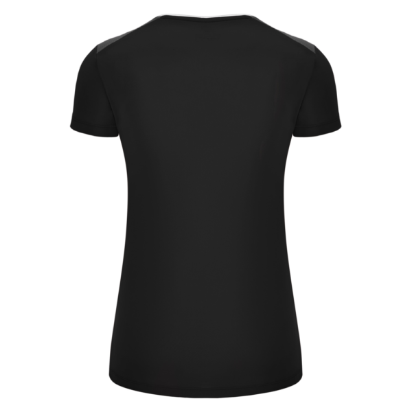 Women's Zinc Jersey (Short Sleeve)