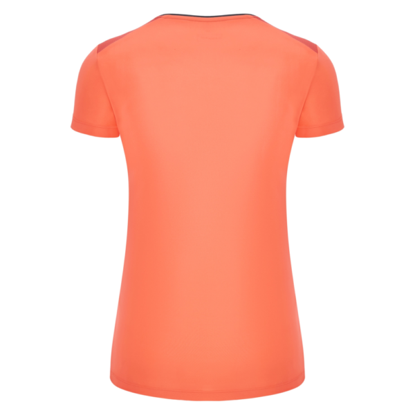 Women's Zinc Jersey (Short Sleeve)