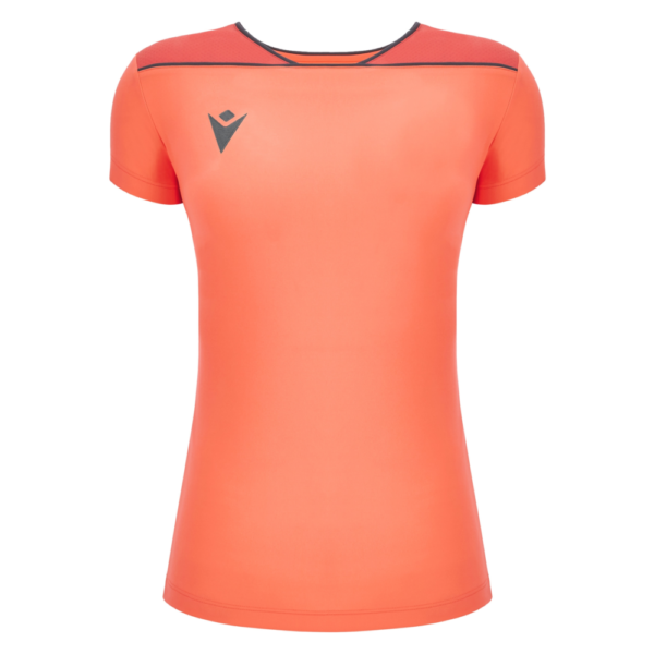 Women's Zinc Jersey (Short Sleeve)