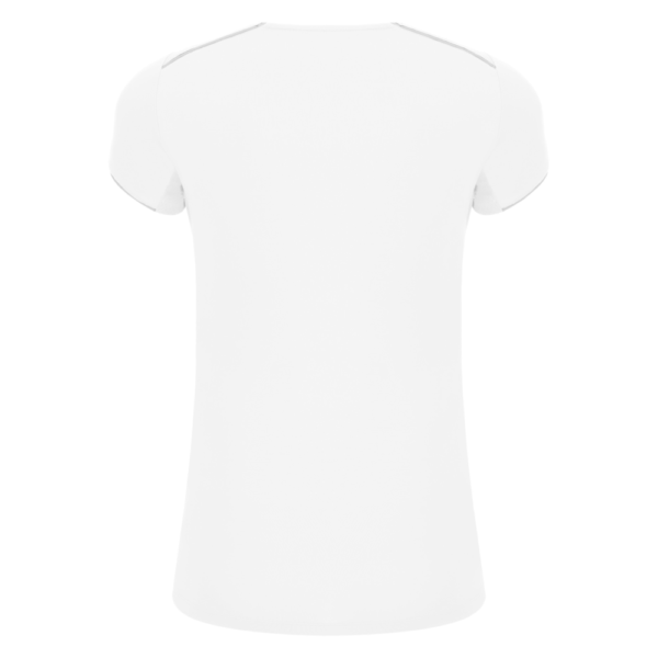 Women's Steel Eco Jersey (Short Sleeve)