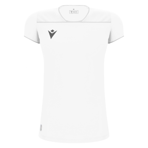 Women's Steel Eco Jersey (Short Sleeve)