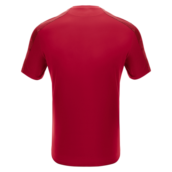 Gede Jersey (Short Sleeve)