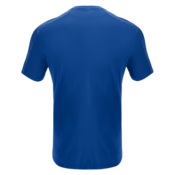 Gede Jersey (Short Sleeve)
