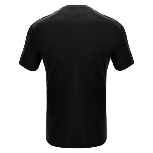 Gede Jersey (Short Sleeve)
