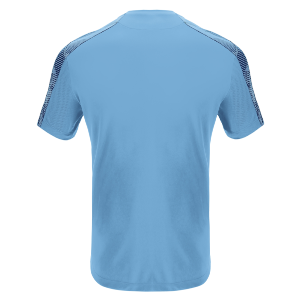 Gede Jersey (Short Sleeve)