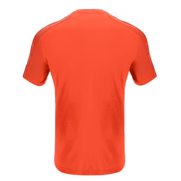 Gede Jersey (Short Sleeve)