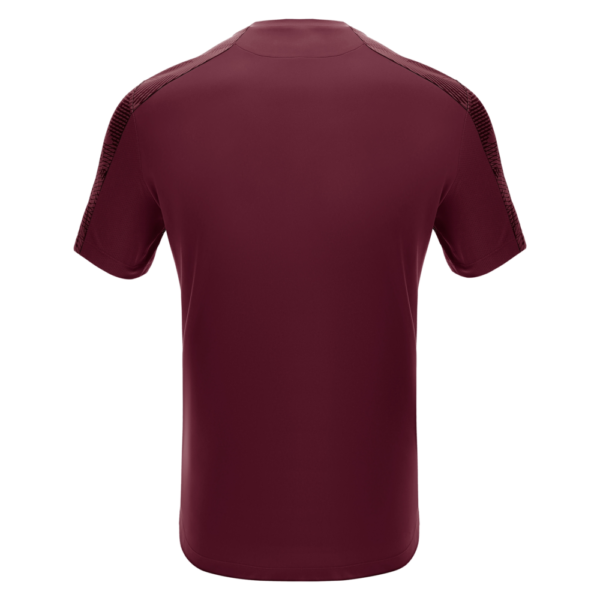 Gede Jersey (Short Sleeve)