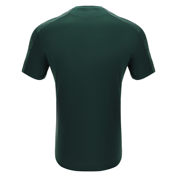 Gede Jersey (Short Sleeve)