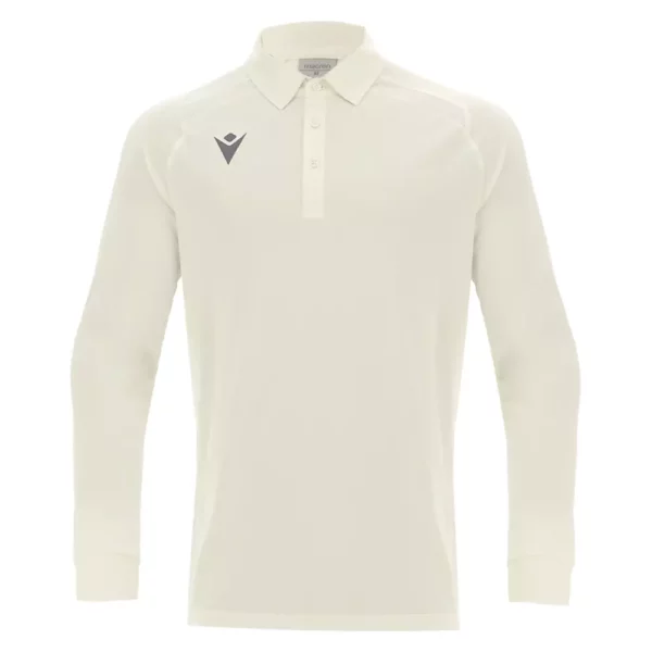 Hutton Cricket Shirt (Long Sleeve)