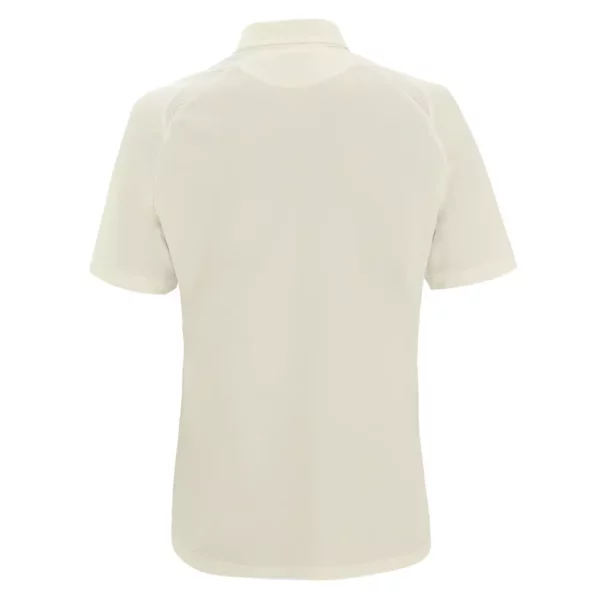 Women's Hobbs Cricket Shirt (Short Sleeve)