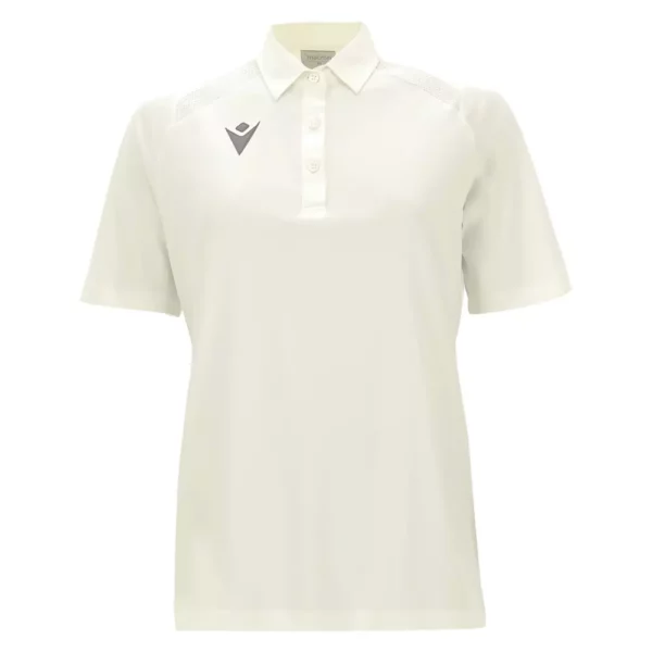 Women's Hobbs Cricket Shirt (Short Sleeve)