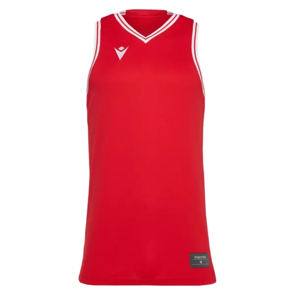 Freon Jersey (Sleeveless)