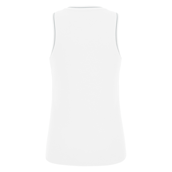 Women's Tellerium Eco Jersey (Sleeveless)