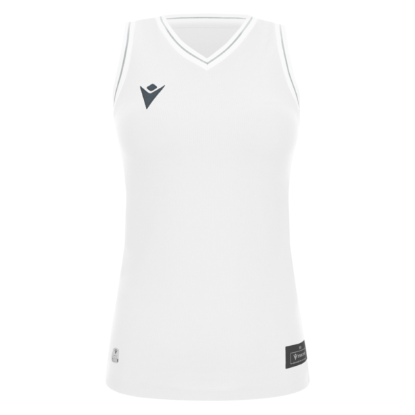 Women's Tellerium Eco Jersey (Sleeveless)
