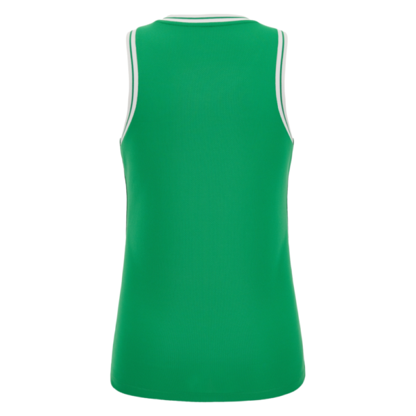 Women's Tellerium Eco Jersey (Sleeveless)