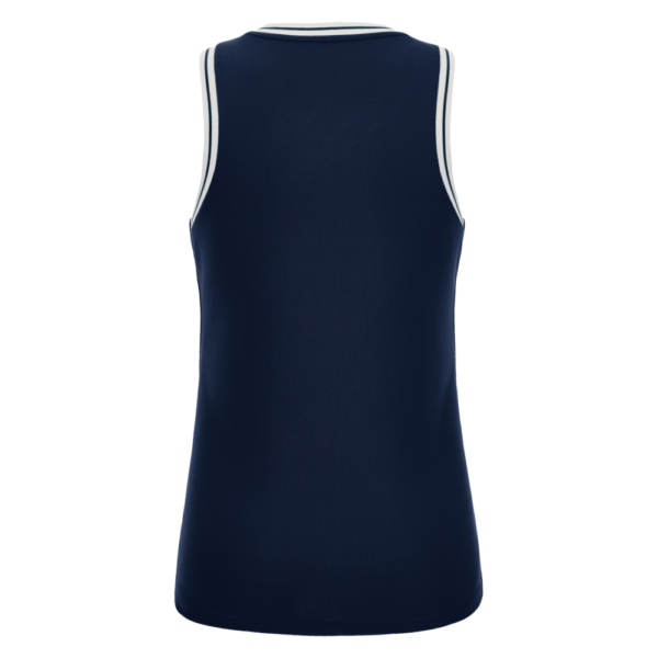 Women's Tellerium Eco Jersey (Sleeveless)