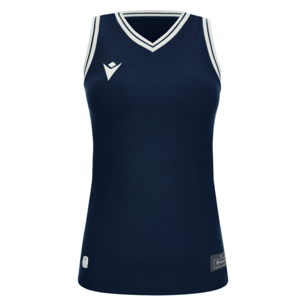 Women's Tellerium Eco Jersey (Sleeveless)