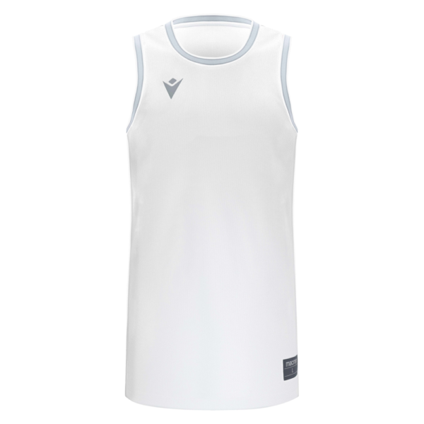 Plutonium Eco Jersey (Sleeveless)