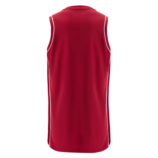 Plutonium Eco Jersey (Sleeveless)