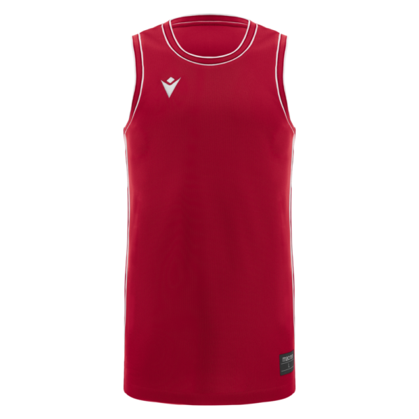 Plutonium Eco Jersey (Sleeveless)