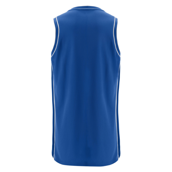 Plutonium Eco Jersey (Sleeveless)