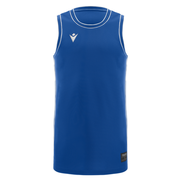 Plutonium Eco Jersey (Sleeveless)