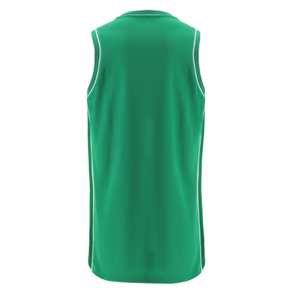 Plutonium Eco Jersey (Sleeveless)