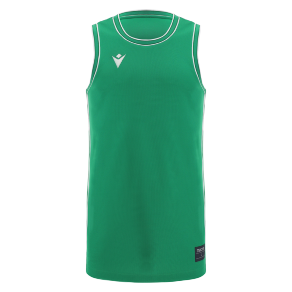 Plutonium Eco Jersey (Sleeveless)