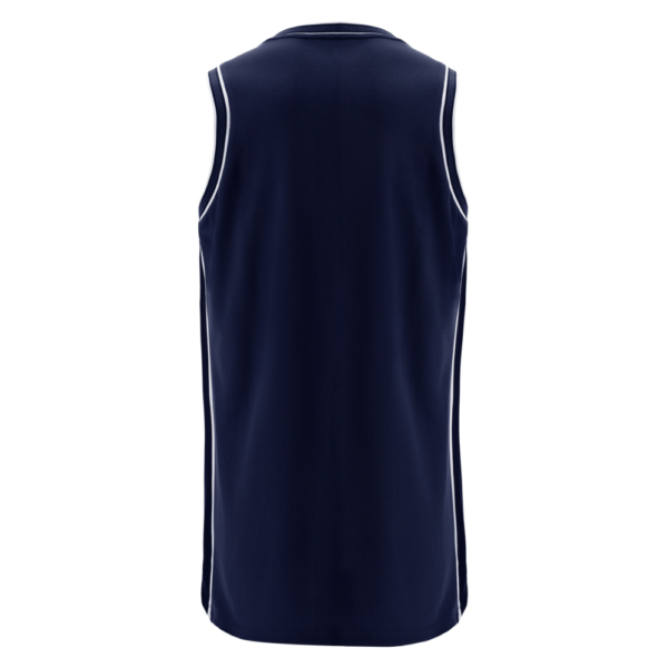 Plutonium Eco Jersey (Sleeveless)
