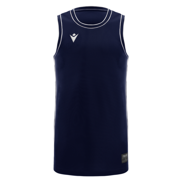 Plutonium Eco Jersey (Sleeveless)