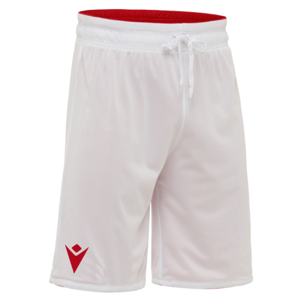 Denver Hero Reversible Basketball Short
