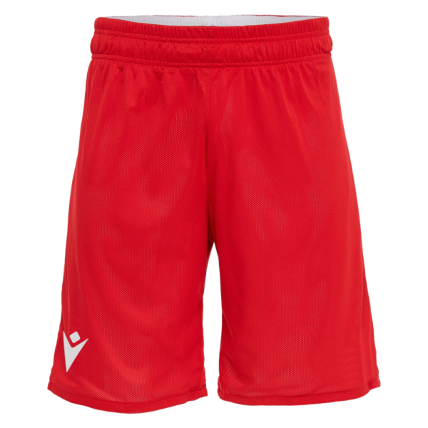 Denver Hero Reversible Basketball Short