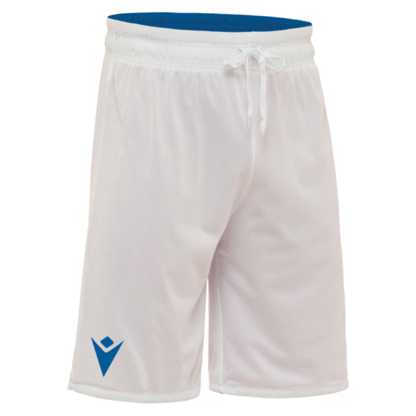 Denver Hero Reversible Basketball Short