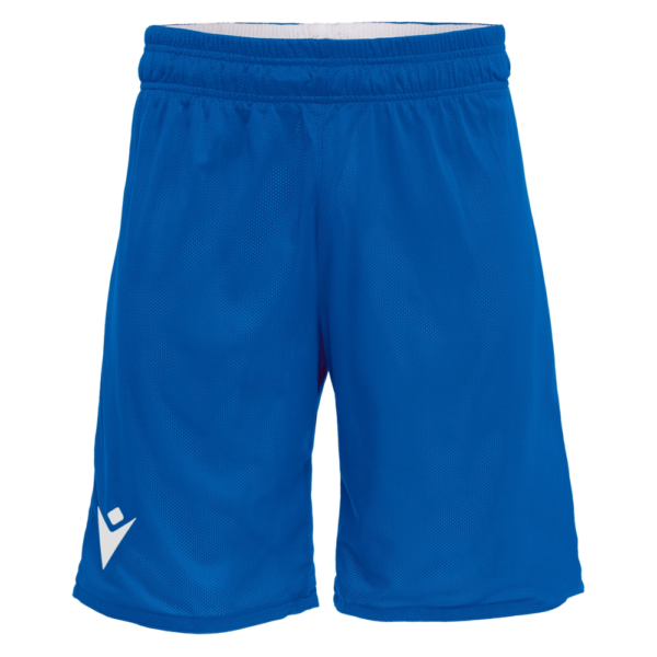 Denver Hero Reversible Basketball Short