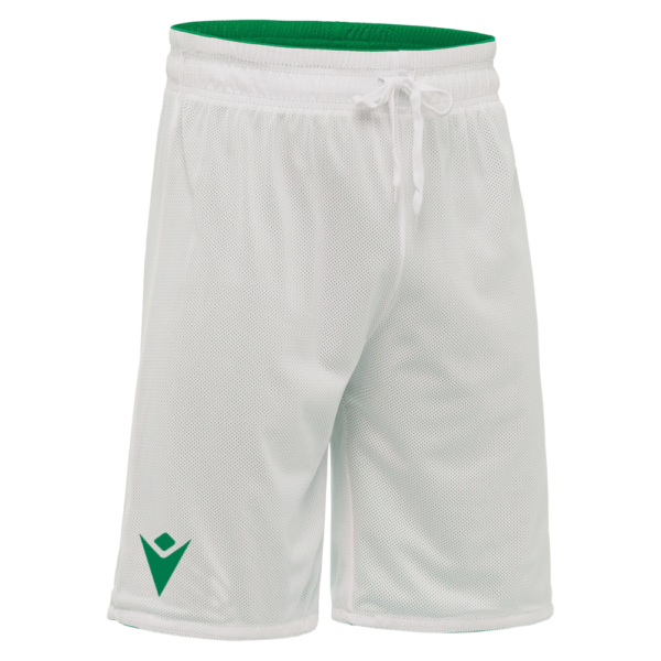 Denver Hero Reversible Basketball Short
