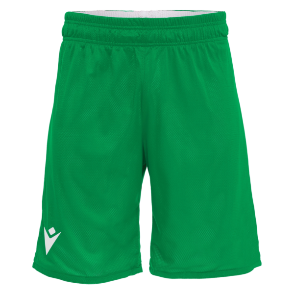 Denver Hero Reversible Basketball Short