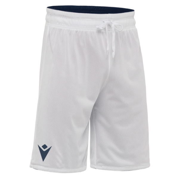 Denver Hero Reversible Basketball Short