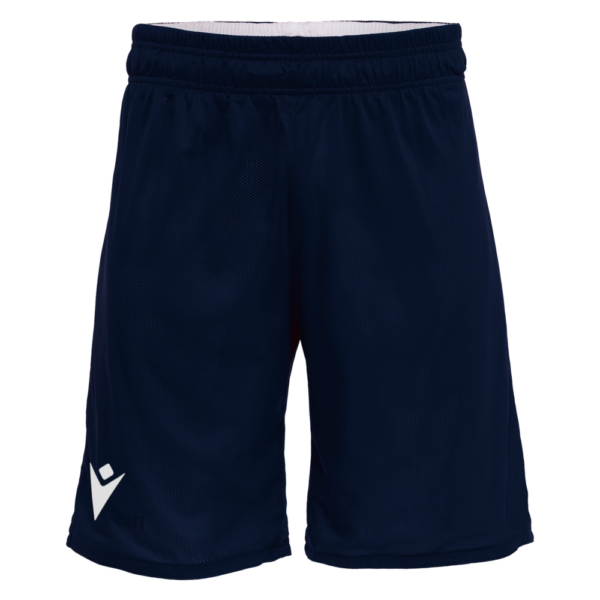 Denver Hero Reversible Basketball Short