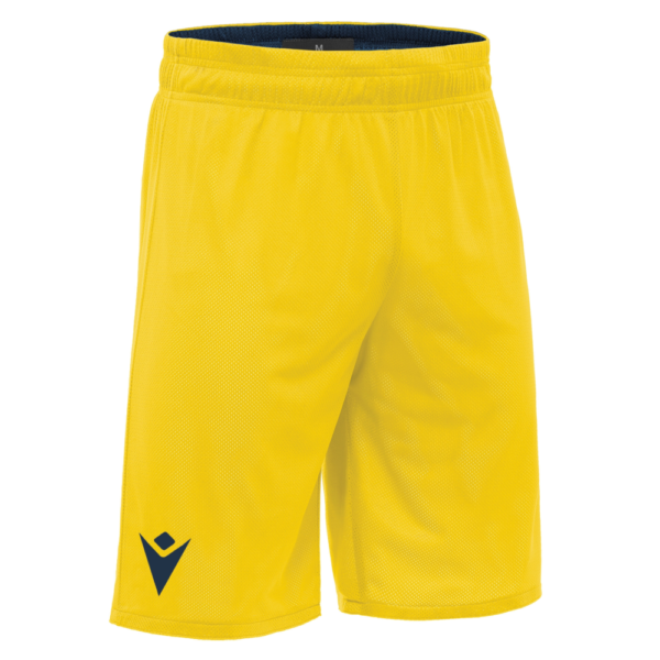 Denver Hero Reversible Basketball Short