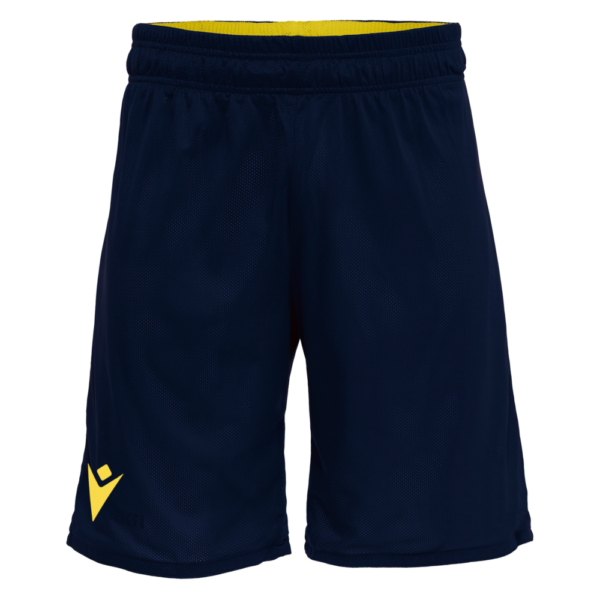 Denver Hero Reversible Basketball Short