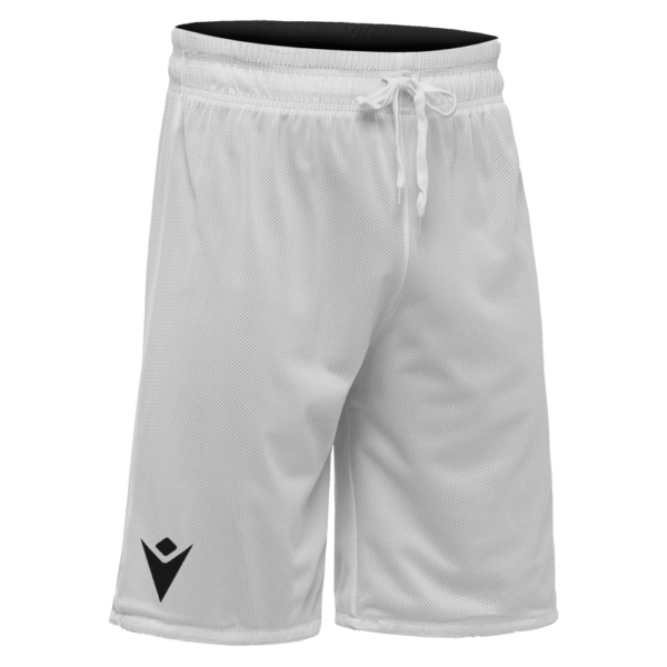 Denver Hero Reversible Basketball Short