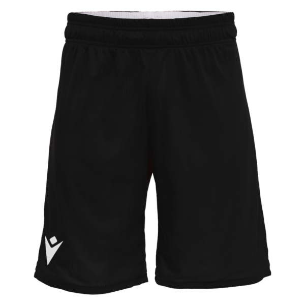 Denver Hero Reversible Basketball Short