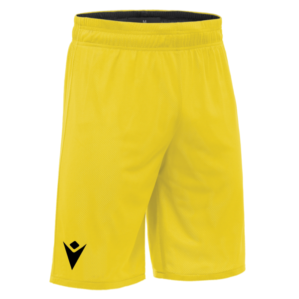 Denver Hero Reversible Basketball Short