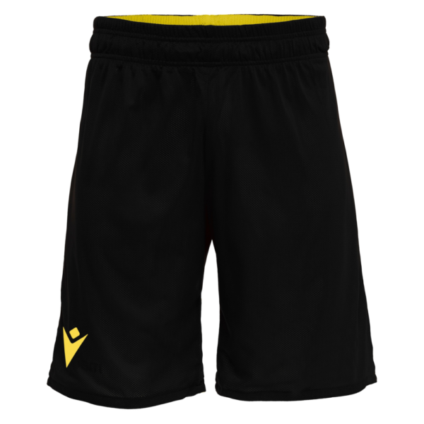 Denver Hero Reversible Basketball Short