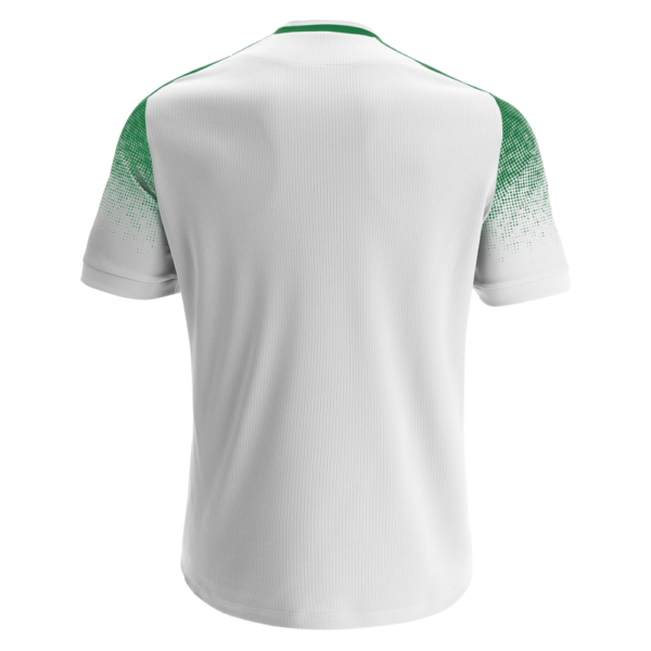 Alioth Eco Jersey (Short Sleeve)